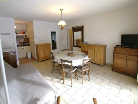 Charmant T2 à Barcelonnette avec terrasse pour 4 personnes - Photo 5