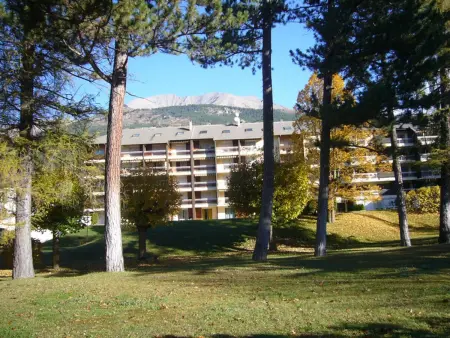 Charmant T2 à Barcelonnette avec terrasse pour 4 personnes - Photo 7