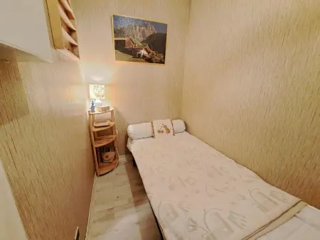 T2 centre de Barcelonnette avec garage fermé, Appartement 4 personnes à Barcelonnette - Photo 4