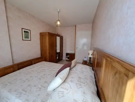 T2 centre de Barcelonnette avec garage fermé, Appartement 4 personnes à Barcelonnette - Photo 6