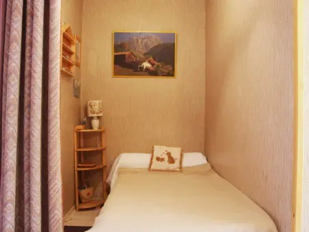 T2 centre de Barcelonnette avec garage fermé, Appartement 4 personnes à Barcelonnette - Photo 8
