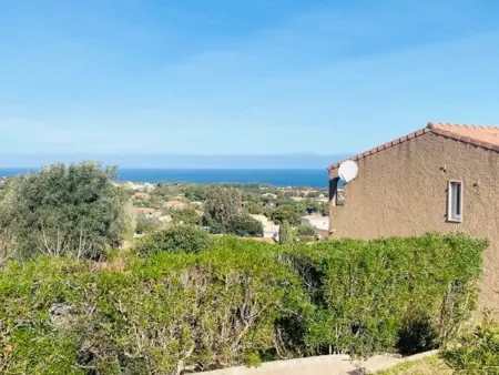 Studio Familial Climatisé avec Terrasse, 1 km de la Plage - Lumio - Photo 16