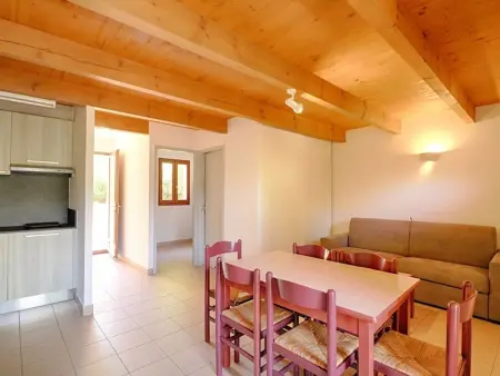 Appartement T3 en Rez de Jardin, 6 Couchages, à 5m des Plages et Commerces - Photo 1