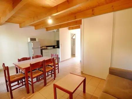 Appartement T3 en Rez de Jardin, 6 Couchages, à 5m des Plages et Commerces - Photo 5