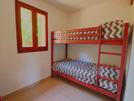 Appartement T3 en Rez de Jardin, 6 Couchages, à 5m des Plages et Commerces - Photo 6