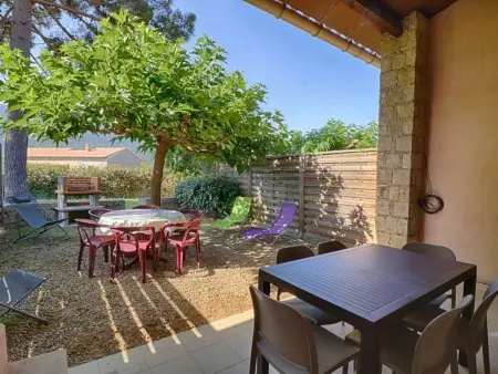 Appartement T3 en Rez de Jardin, 6 Couchages, à 5m des Plages et Commerces - Photo 13