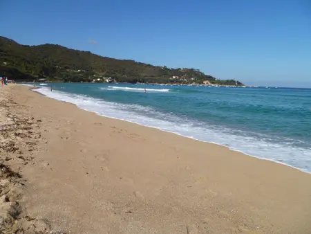 Appartement T3 en Rez de Jardin, 6 Couchages, à 5m des Plages et Commerces - Photo 16