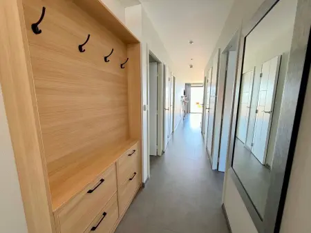 Appartement 6 pers avec balcon, piscine et accès direct plage à La Tranche-sur-Mer - Photo 1
