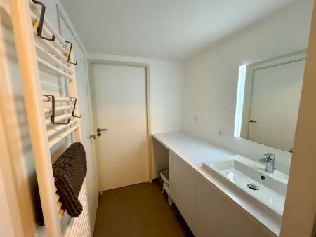 Appartement 6 pers avec balcon, piscine et accès direct plage à La Tranche-sur-Mer - Photo 9