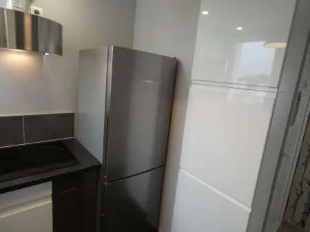 Notre-Dame-de-Monts - Appartement face océan - 6 pers - Animaux sur autorisation - Photo 12