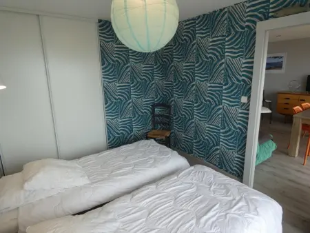 Notre-Dame-de-Monts - Appartement face océan - 6 pers - Animaux sur autorisation - Photo 14