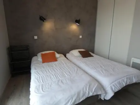 Notre-Dame-de-Monts - Appartement face océan - 6 pers - Animaux sur autorisation - Photo 17