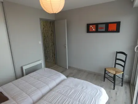 Notre-Dame-de-Monts - Appartement face océan - 6 pers - Animaux sur autorisation - Photo 18