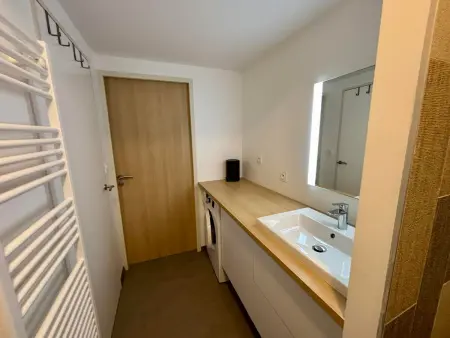 Appartement LUXE 2 Ch, Balcon, Plage, Piscine, Parking - Photo 8
