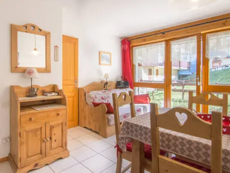 2 Pièces pour 4 Personnes Expo Sud-Est avec Terrasse - Photo 1