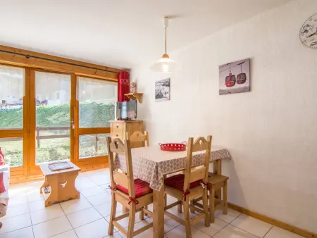 2 Pièces pour 4 Personnes Expo Sud-Est avec Terrasse - Photo 3