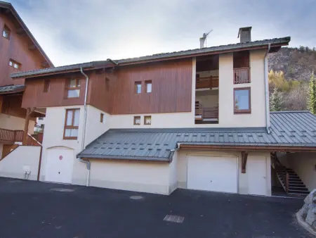 2 Pièces pour 4 Personnes Expo Sud-Est avec Terrasse - Photo 15