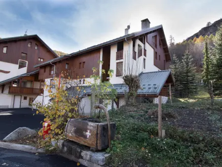 2 Pièces pour 4 Personnes Expo Sud-Est avec Terrasse - Photo 16