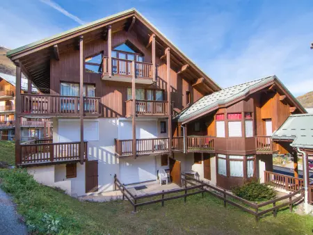 2 Pièces pour 4 Personnes Expo Sud-Est avec Terrasse - Photo 17
