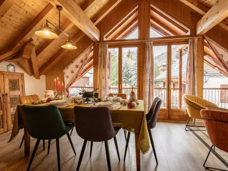 Confortable 3 pièces pour 6 personnes avec animaux admis - Photo 4