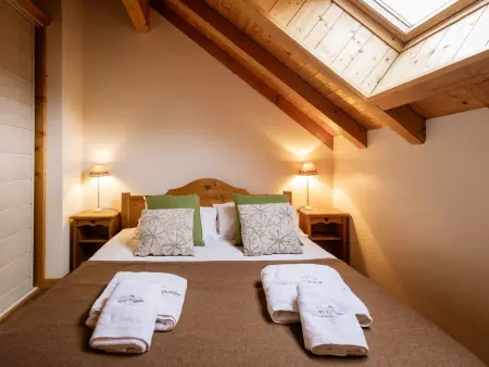 Confortable 3 pièces pour 6 personnes avec animaux admis - Photo 7