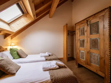 Confortable 3 pièces pour 6 personnes avec animaux admis - Photo 8