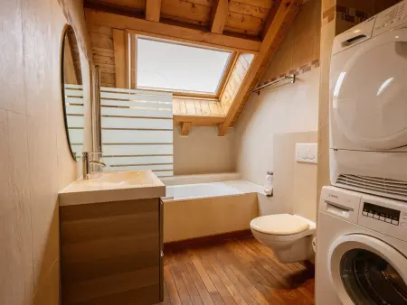 Confortable 3 pièces pour 6 personnes avec animaux admis - Photo 9