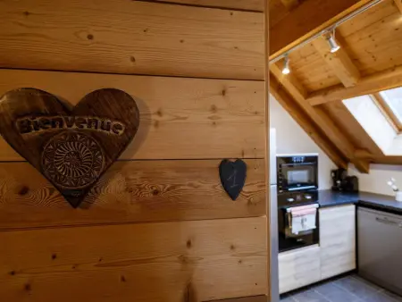 Confortable 3 pièces pour 6 personnes avec animaux admis - Photo 11