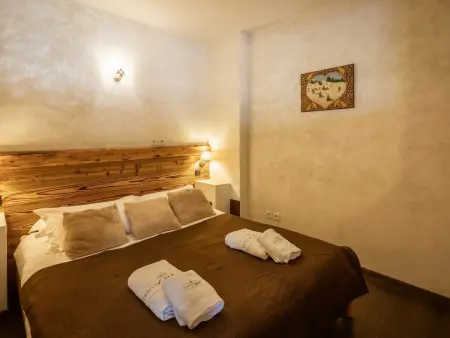 Appartement 4 pièces, 8 pers, animaux admis, Valloire - Photo 7