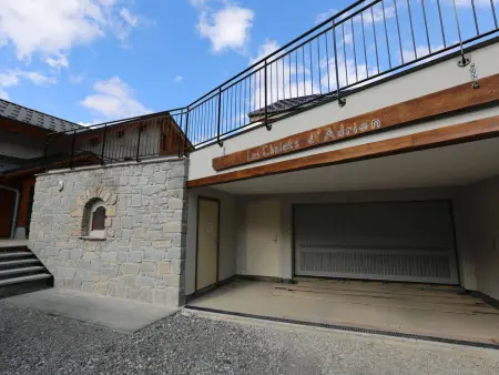 Appartement 4 pièces, 8 pers, animaux admis, Valloire - Photo 16