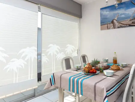 Appartement lumineux proche plage, marché et océan, Seignosse - Photo 4