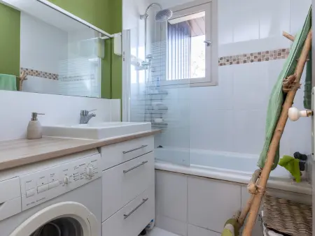 Appartement lumineux proche plage, marché et océan, Seignosse - Photo 11