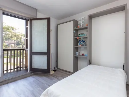 Appartement lumineux proche plage, marché et océan, Seignosse - Photo 13