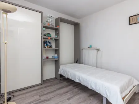 Appartement lumineux proche plage, marché et océan, Seignosse - Photo 14