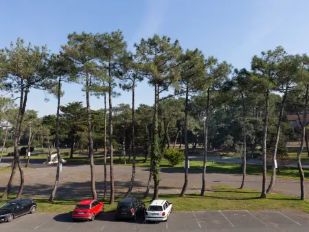 Appartement lumineux proche plage, marché et océan, Seignosse - Photo 20