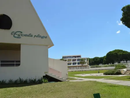 Studio Cabine Climatisé, Plage et Piscine, 4 Couchages - Port Camargue - Photo 19