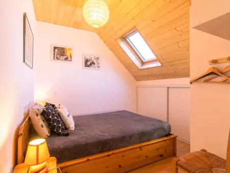 Appartement 6 pers, 2 ch, parking privé, Vielle Aure - Photo 7