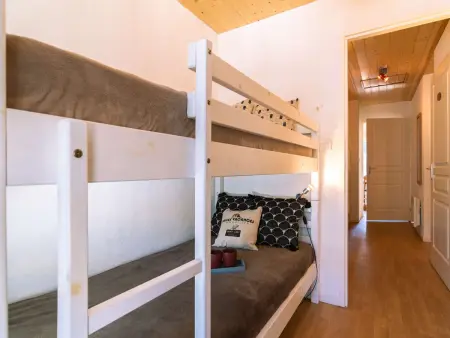 Appartement 6 pers, 2 ch, parking privé, Vielle Aure - Photo 10