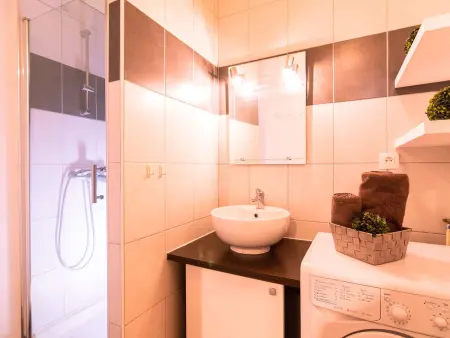 Appartement 6 pers, 2 ch, parking privé, Vielle Aure - Photo 11