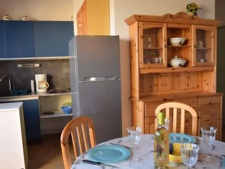 Appartement 4 pers avec vue mer proche plage, animaux et parking inclus - Photo 3