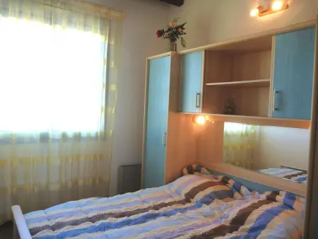 Appartement 4 pers avec vue mer proche plage, animaux et parking inclus - Photo 4