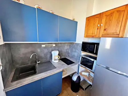 Appartement 4 pers avec vue mer proche plage, animaux et parking inclus - Photo 5