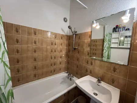 Appartement 4 pers avec vue mer proche plage, animaux et parking inclus - Photo 6