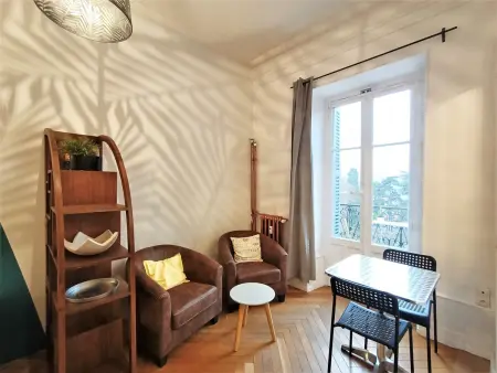 Studio élégant, confortable avec WiFi, proche parc - Photo 3