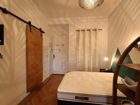Studio élégant, confortable avec WiFi, proche parc - Photo 6