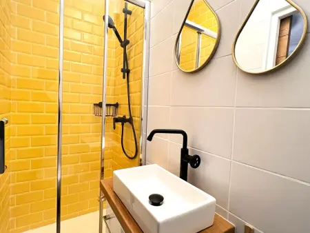 Studio élégant, confortable avec WiFi, proche parc - Photo 7