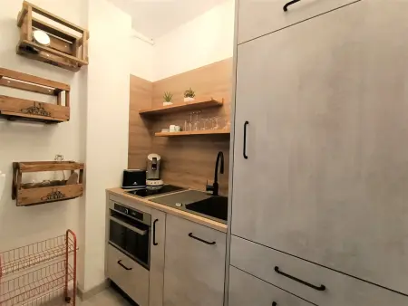 Studio élégant, confortable avec WiFi, proche parc - Photo 8