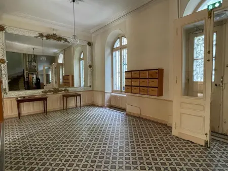 Studio élégant, confortable avec WiFi, proche parc - Photo 17