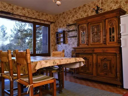 Appartement 3P 6 Pers. Rez-de-chaussée Exposé Sud - Photo 1