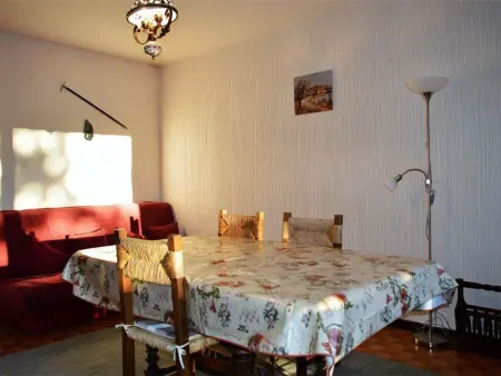Appartement 3P 6 Pers. Rez-de-chaussée Exposé Sud - Photo 2